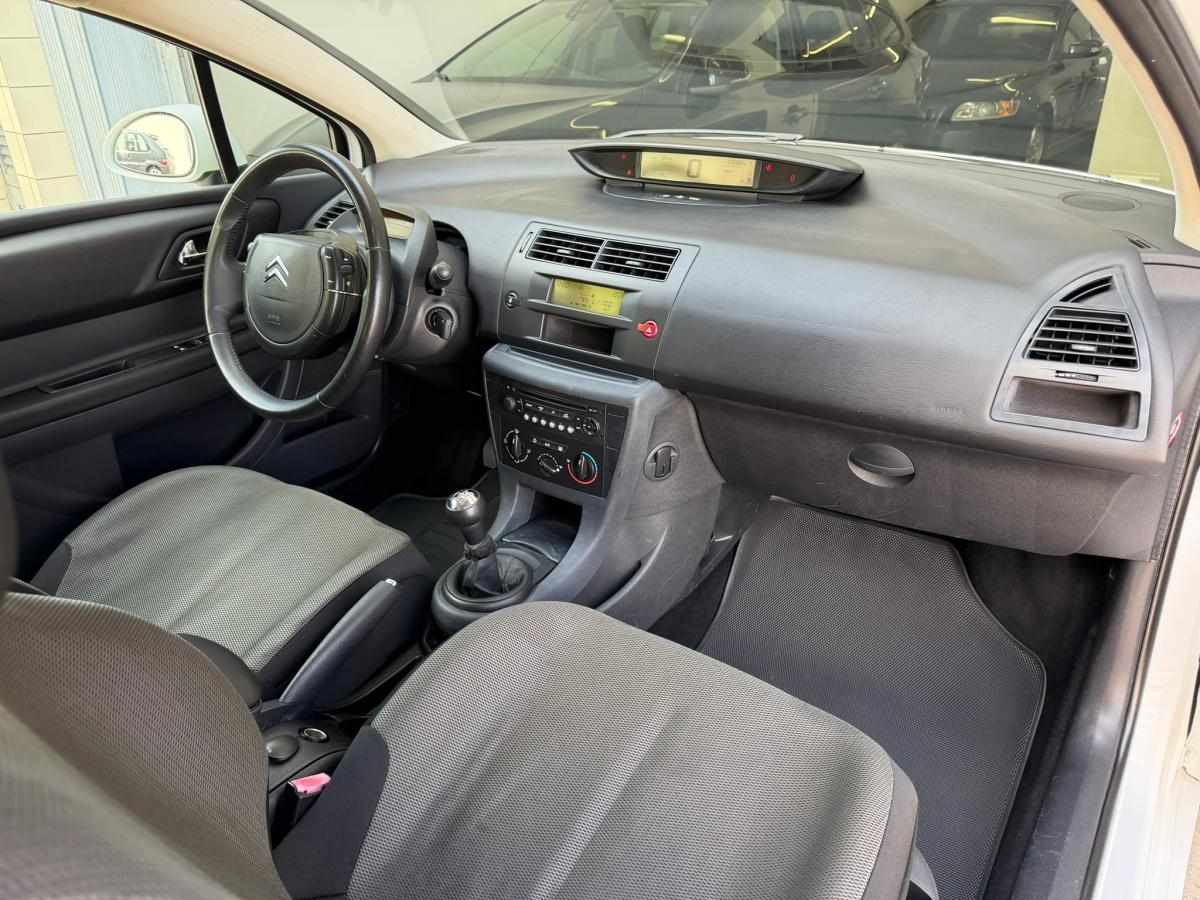 citroen-c4-1-6-hdi-2005-diesel-1560cc