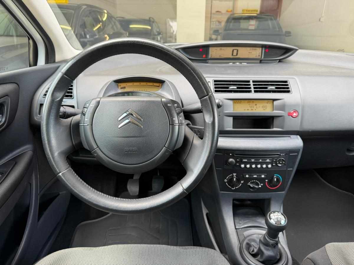 citroen-c4-1-6-hdi-2005-diesel-1560cc