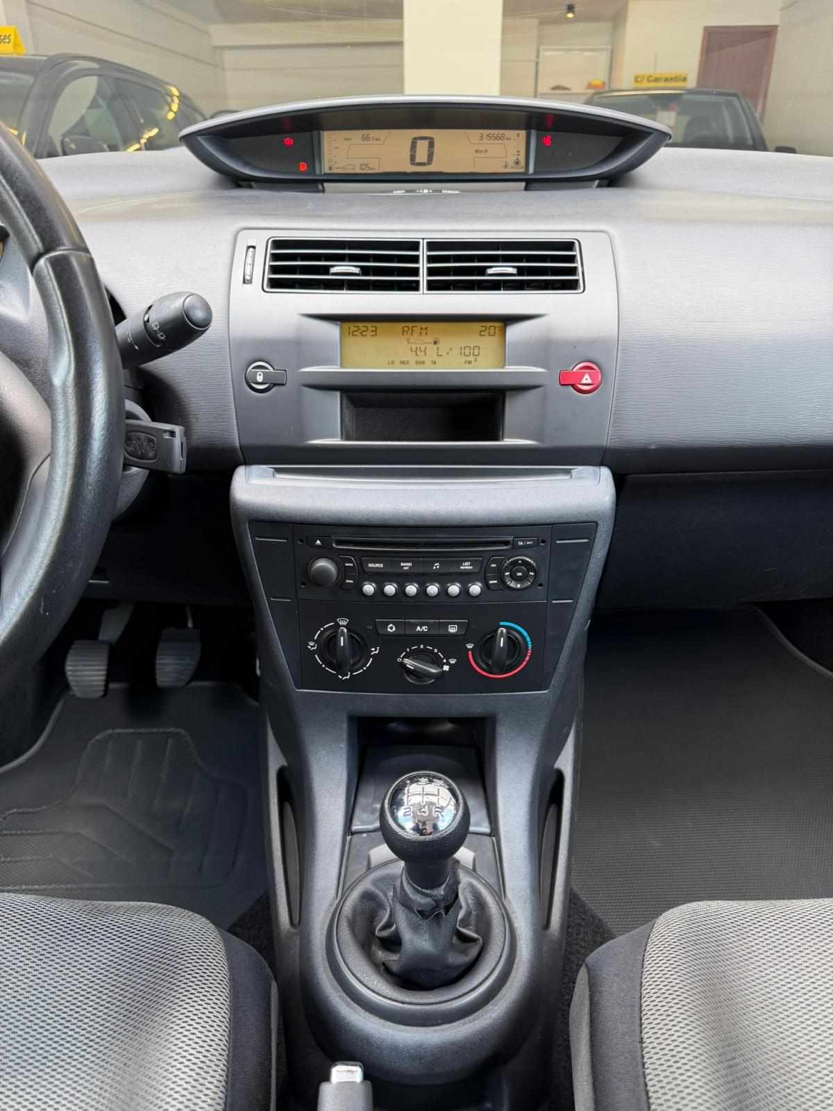 citroen-c4-1-6-hdi-2005-diesel-1560cc