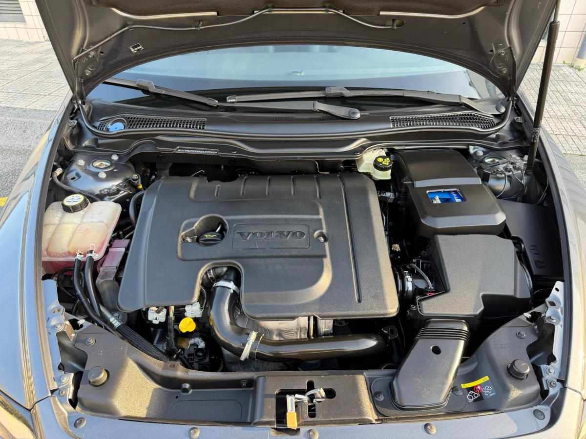 volvo-v50-1-6-d-2008-diesel-1560cc