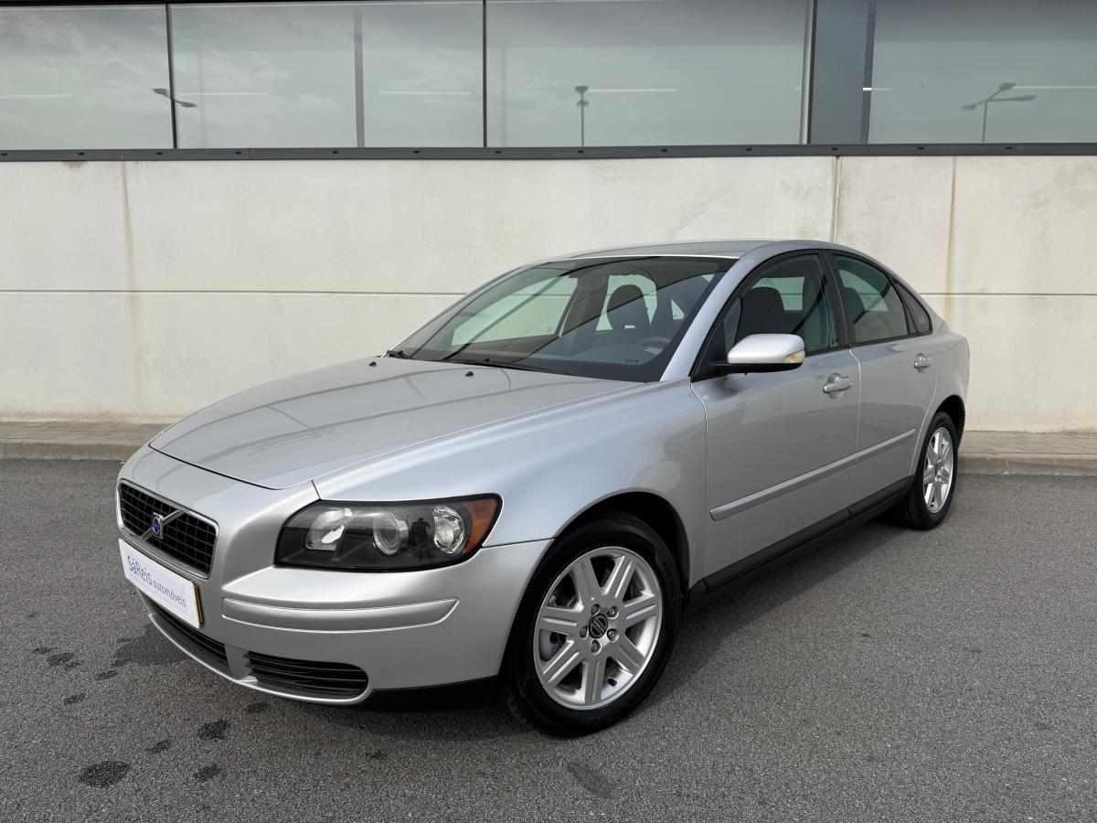 volvo-s40-2-0-d-2005-diesel-1997cc