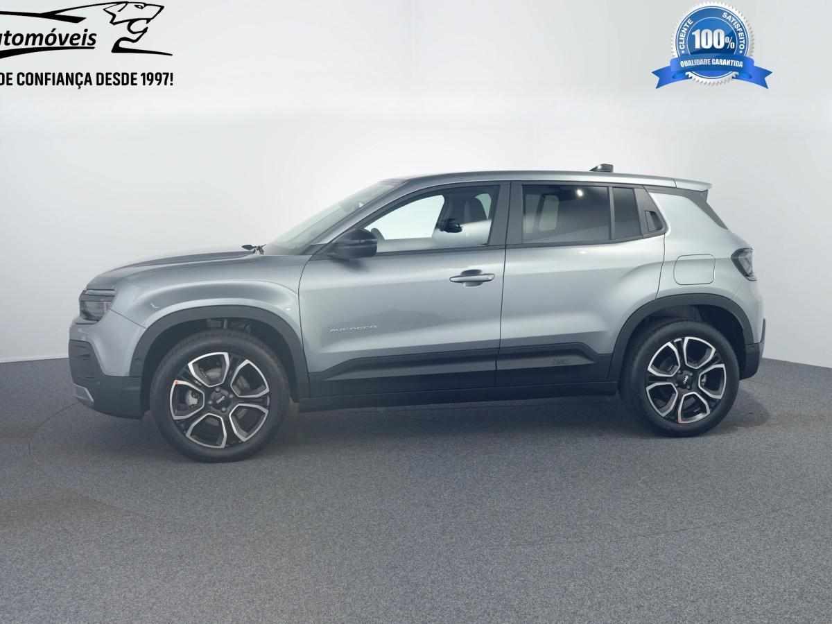 jeep-avenger-54-kwh-2025-eletrico