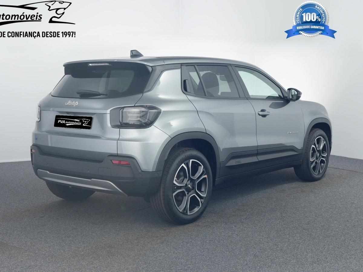 jeep-avenger-54-kwh-2025-eletrico