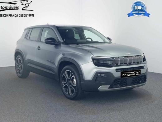 jeep-avenger-54-kwh-2025-eletrico