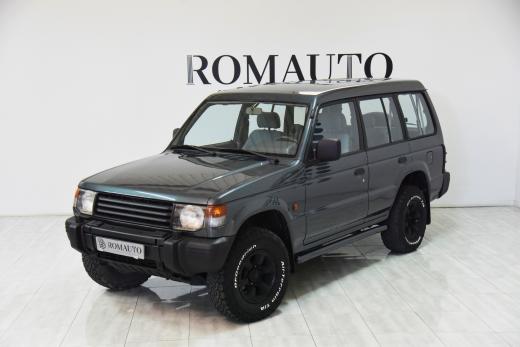 mitsubishi-pajero-1996-diesel-2477cc