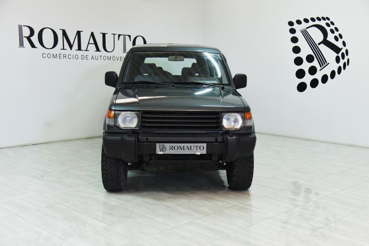 mitsubishi-pajero-1996-diesel-2477cc