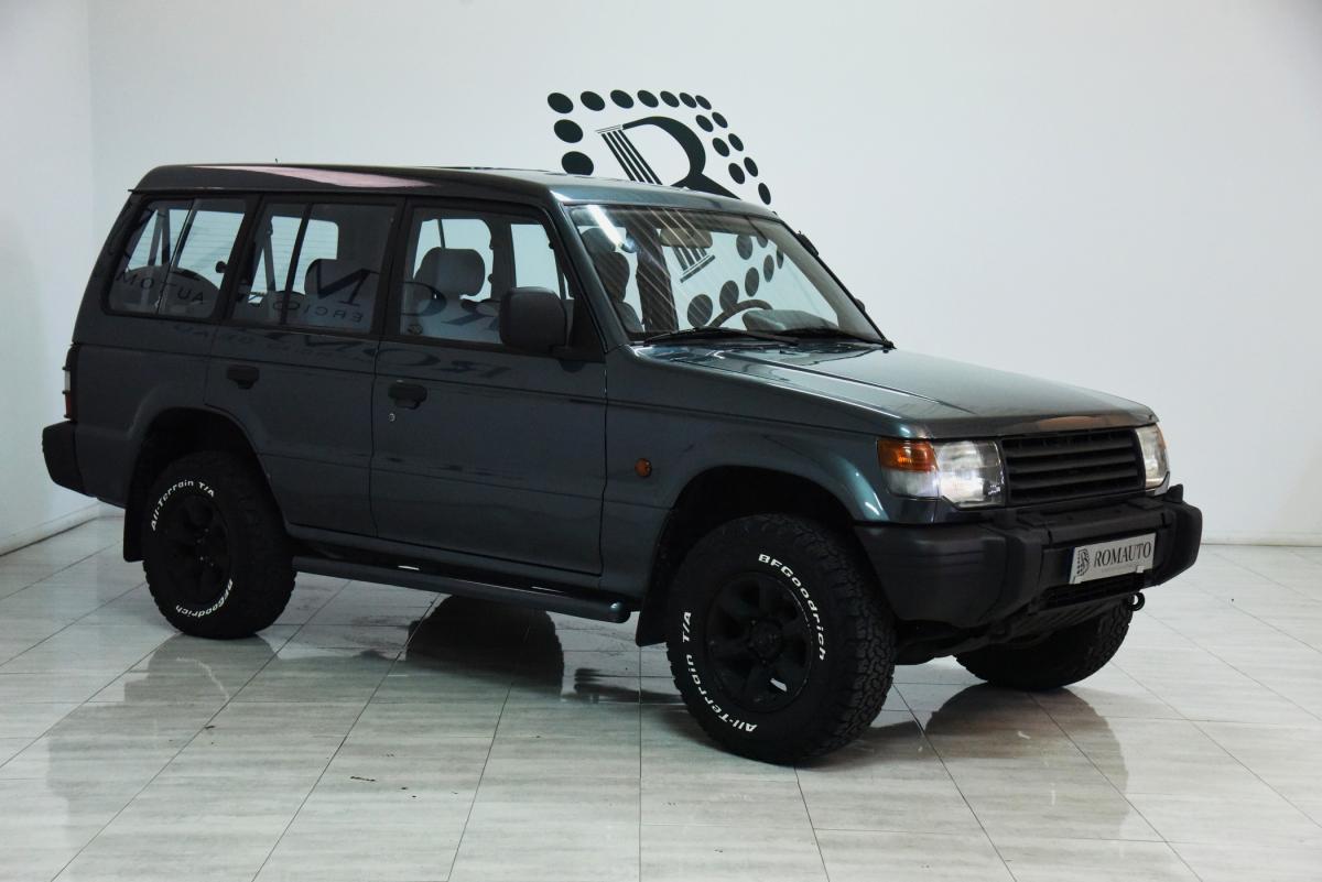 mitsubishi-pajero-1996-diesel-2477cc