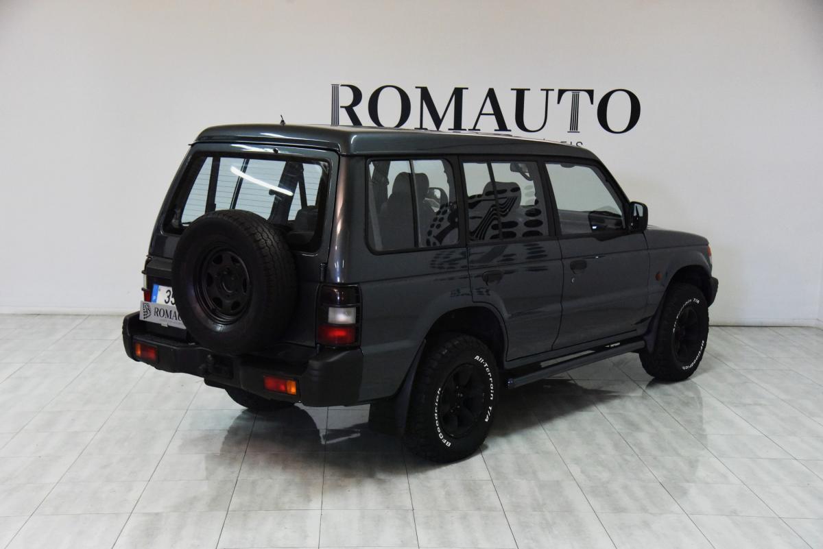 mitsubishi-pajero-1996-diesel-2477cc