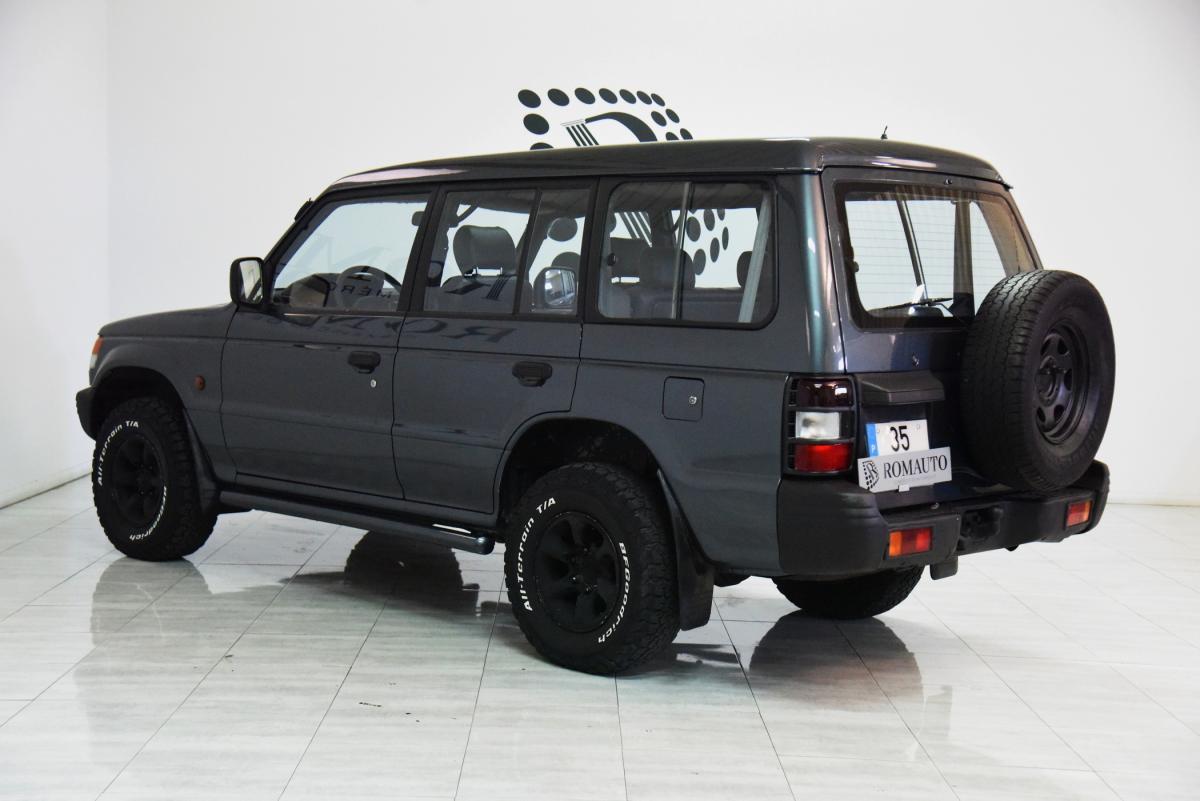 mitsubishi-pajero-1996-diesel-2477cc