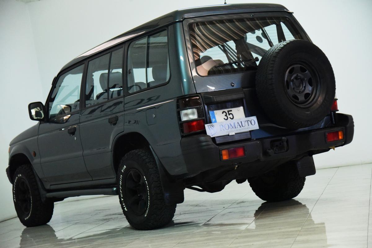 mitsubishi-pajero-1996-diesel-2477cc
