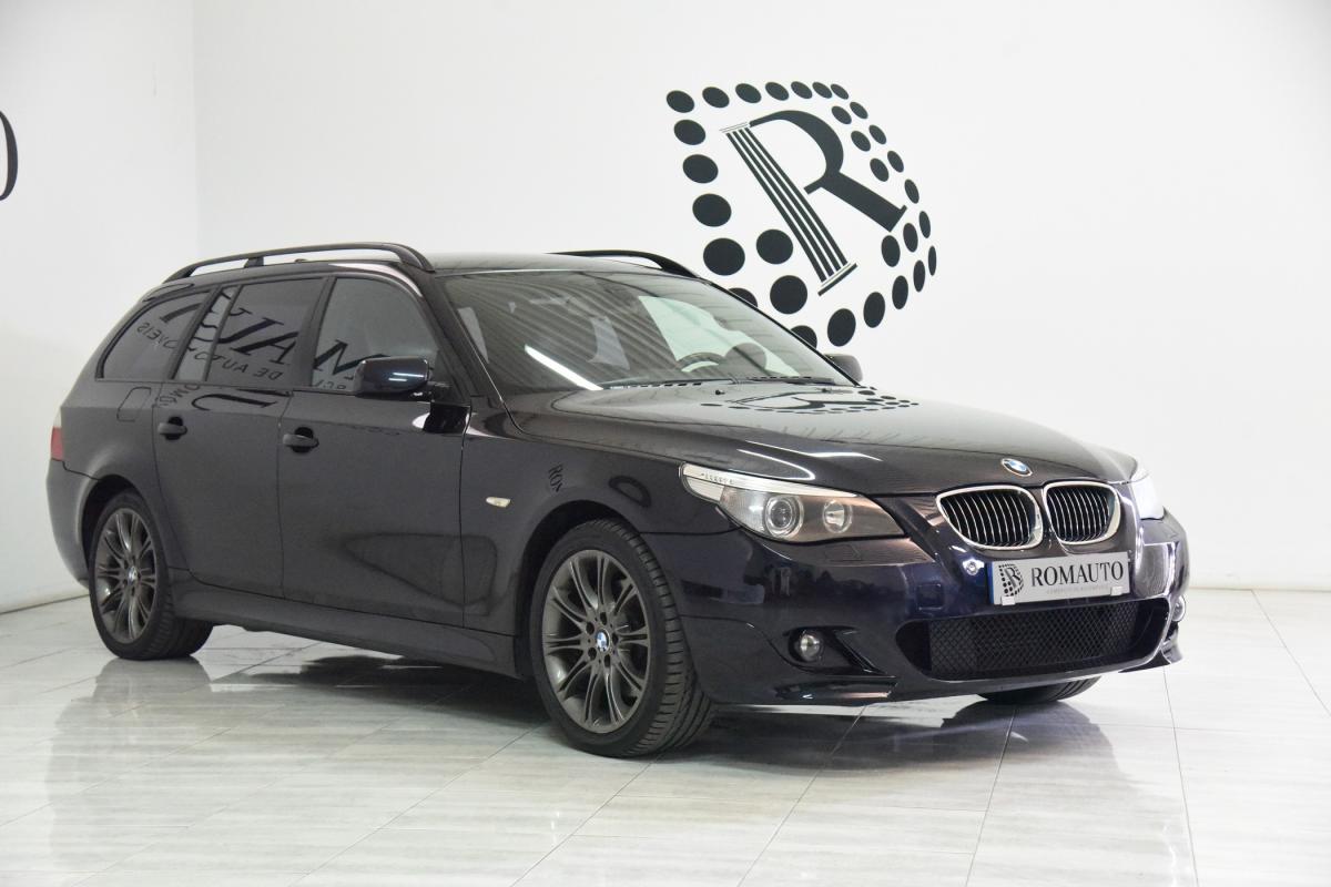 bmw-serie-5-2005-diesel-2993cc