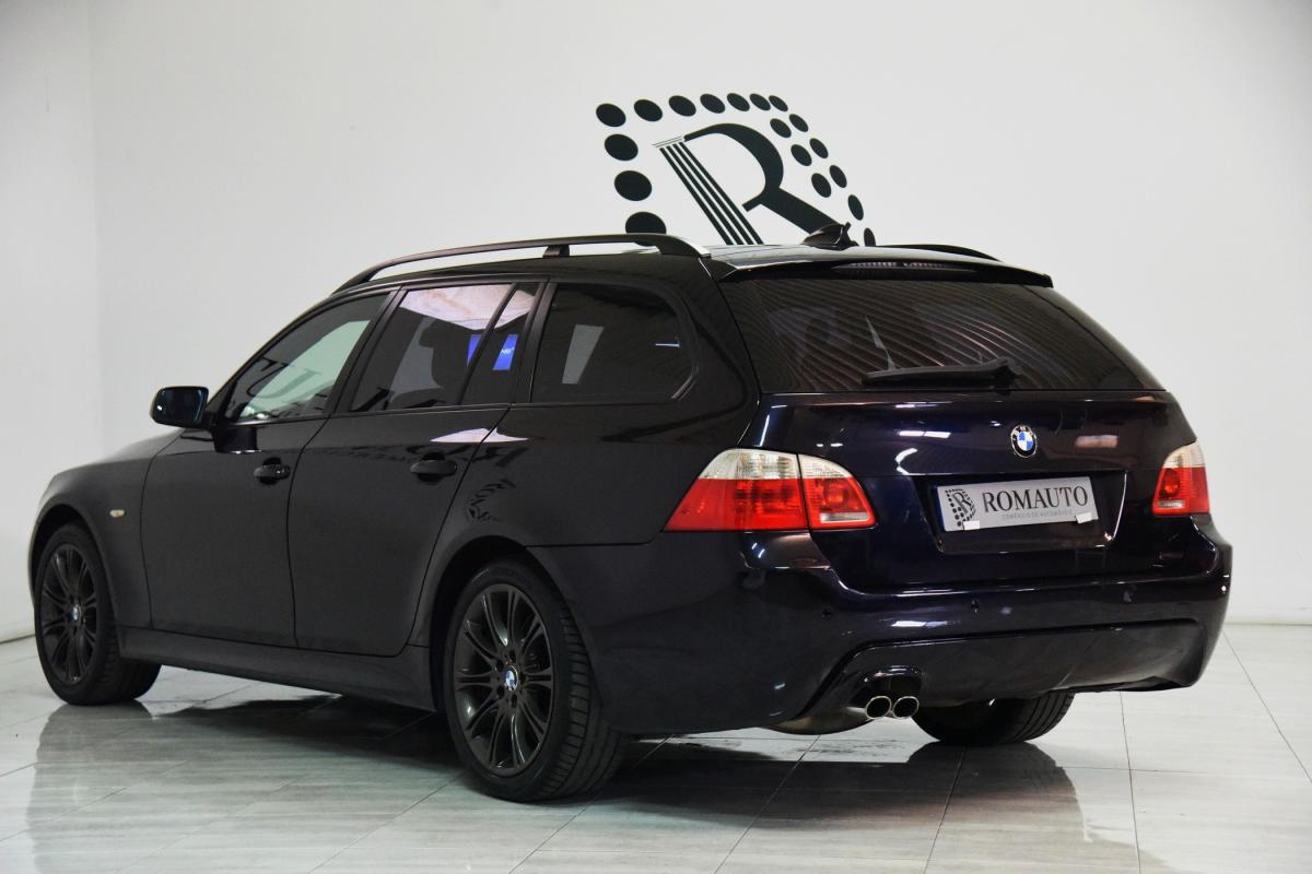 bmw-serie-5-2005-diesel-2993cc