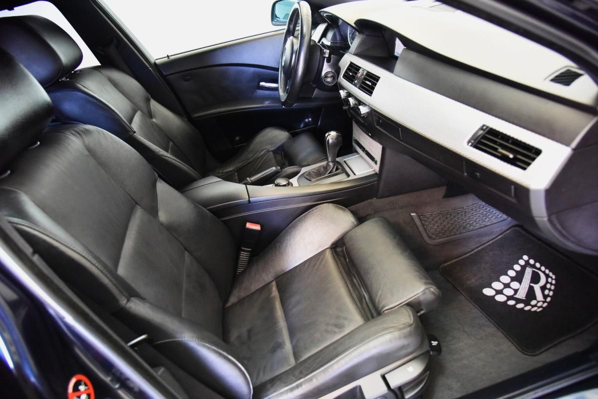 bmw-serie-5-2005-diesel-2993cc