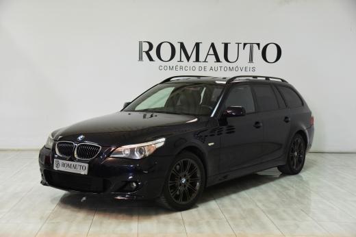 bmw-serie-5-2005-diesel-2993cc