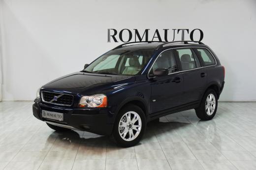 volvo-xc90-2003-diesel-2401cc
