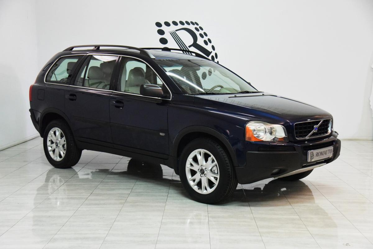 volvo-xc90-2003-diesel-2401cc