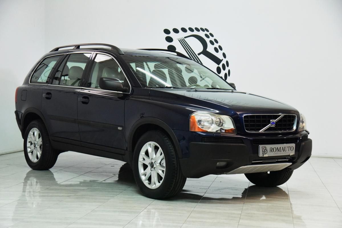 volvo-xc90-2003-diesel-2401cc