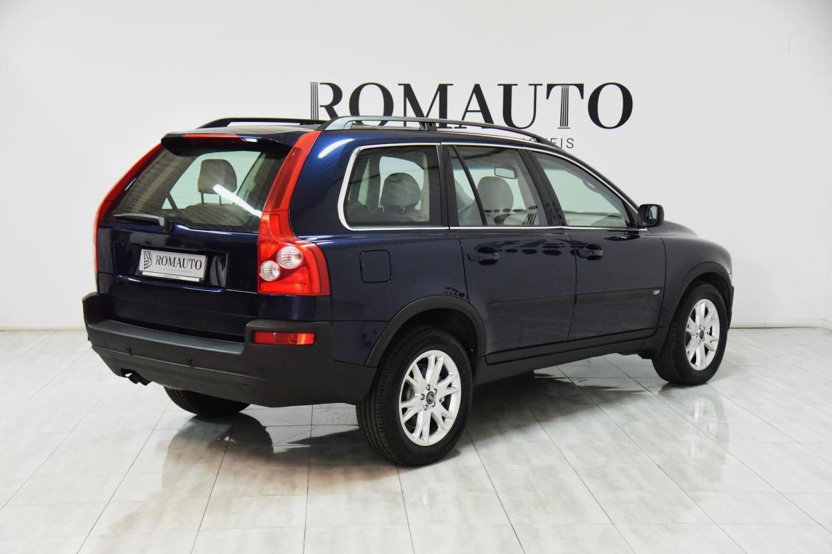 volvo-xc90-2003-diesel-2401cc