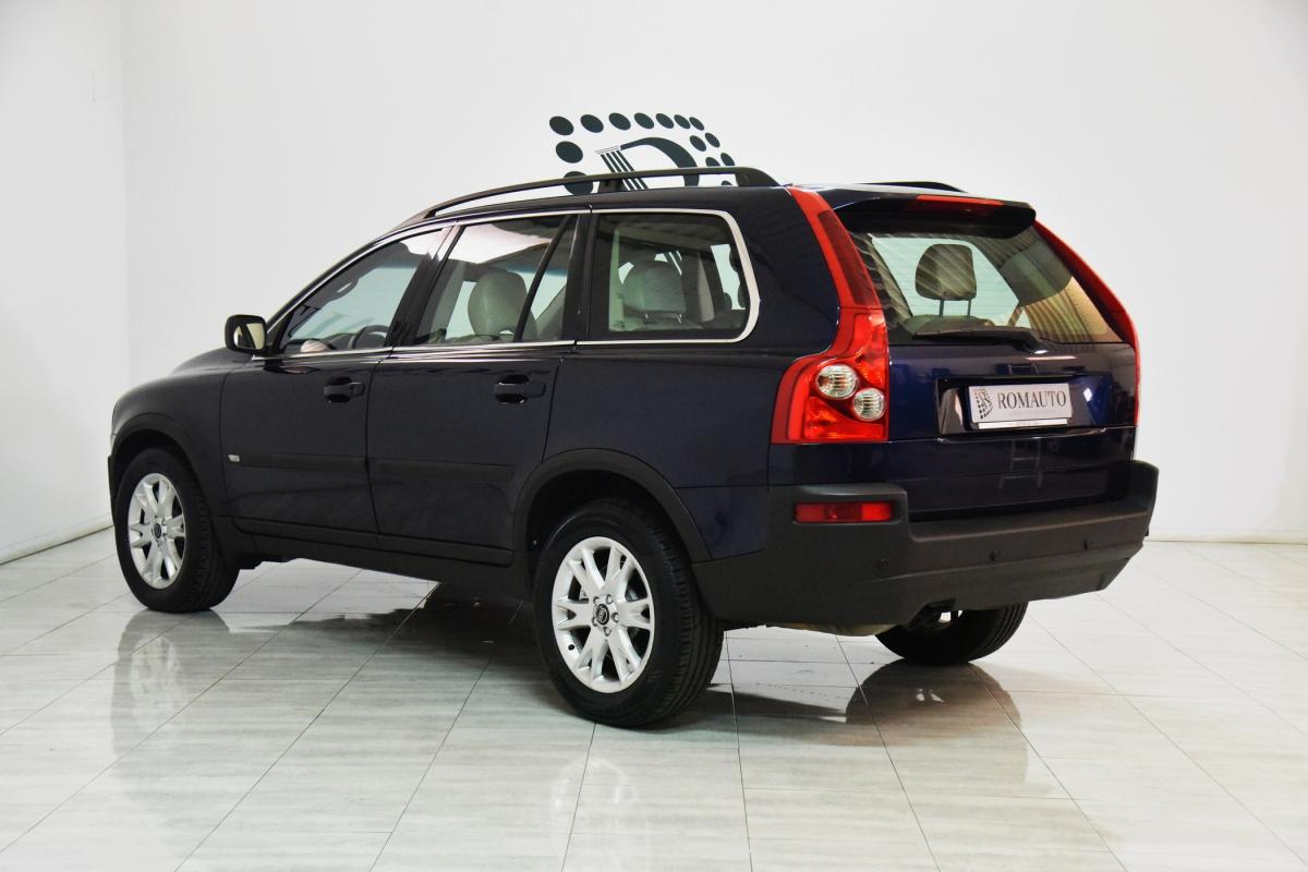 volvo-xc90-2003-diesel-2401cc
