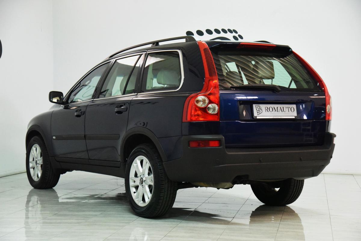 volvo-xc90-2003-diesel-2401cc