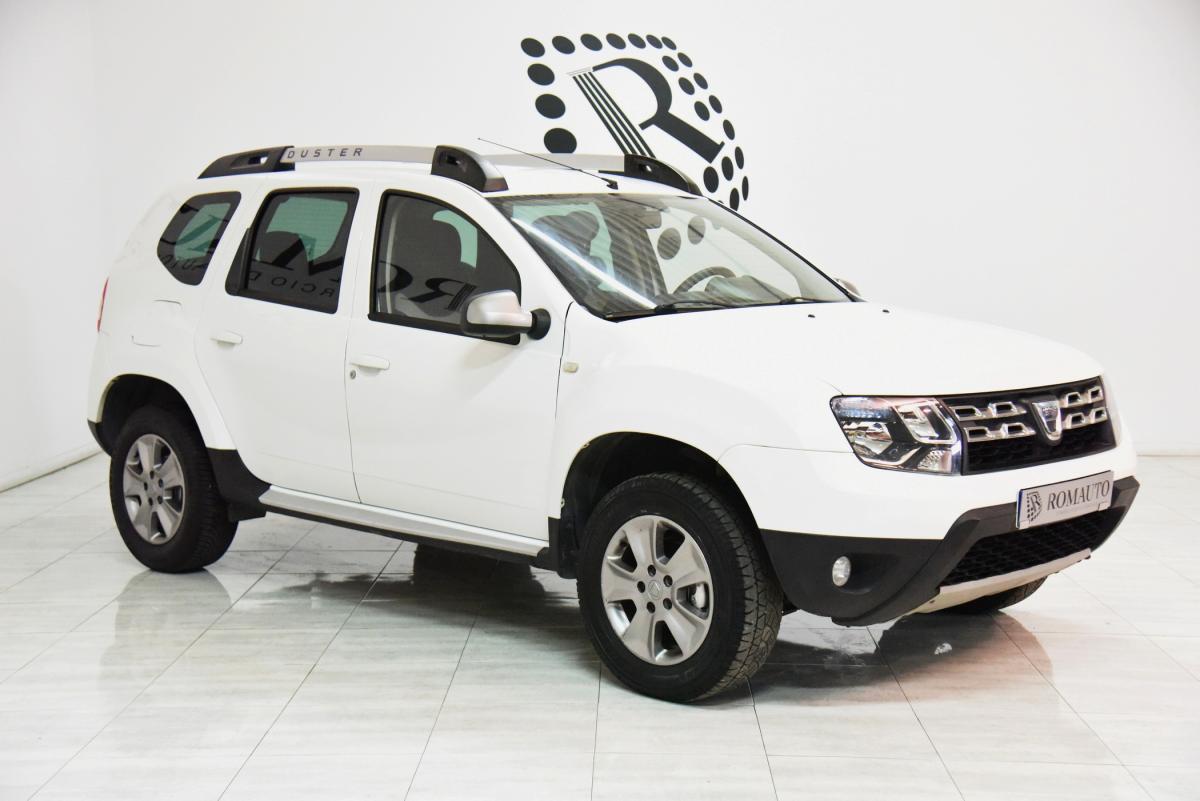 dacia-duster-2016-diesel-1461cc