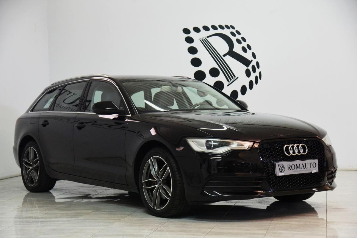audi-a6-avant-2013-diesel-1968cc