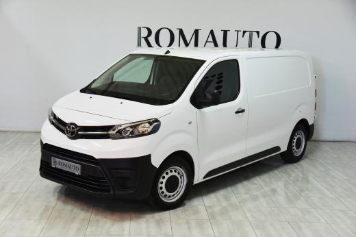 toyota-proace-2020-diesel-1499cc