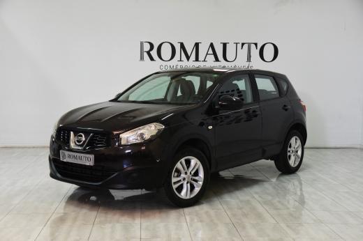 nissan-qashqai-2010-diesel-1461cc