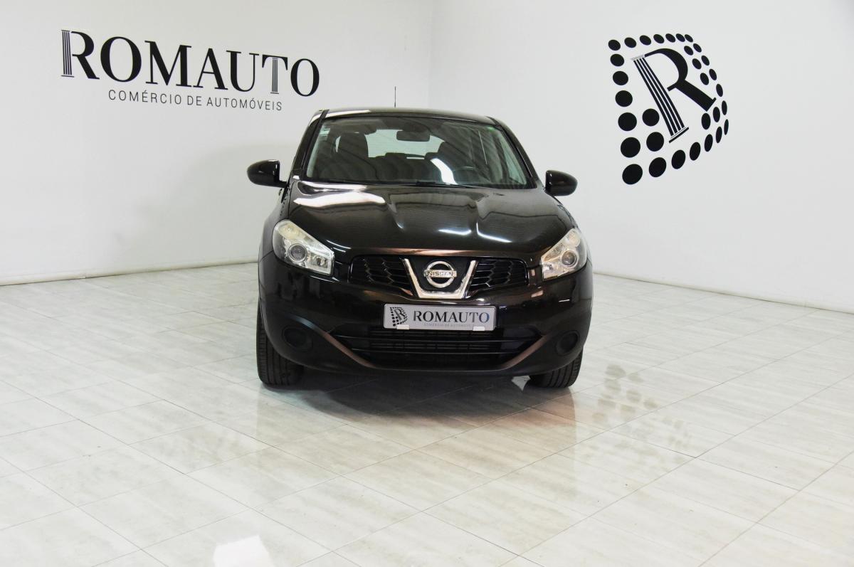 nissan-qashqai-2010-diesel-1461cc