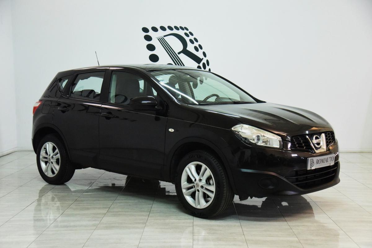 nissan-qashqai-2010-diesel-1461cc
