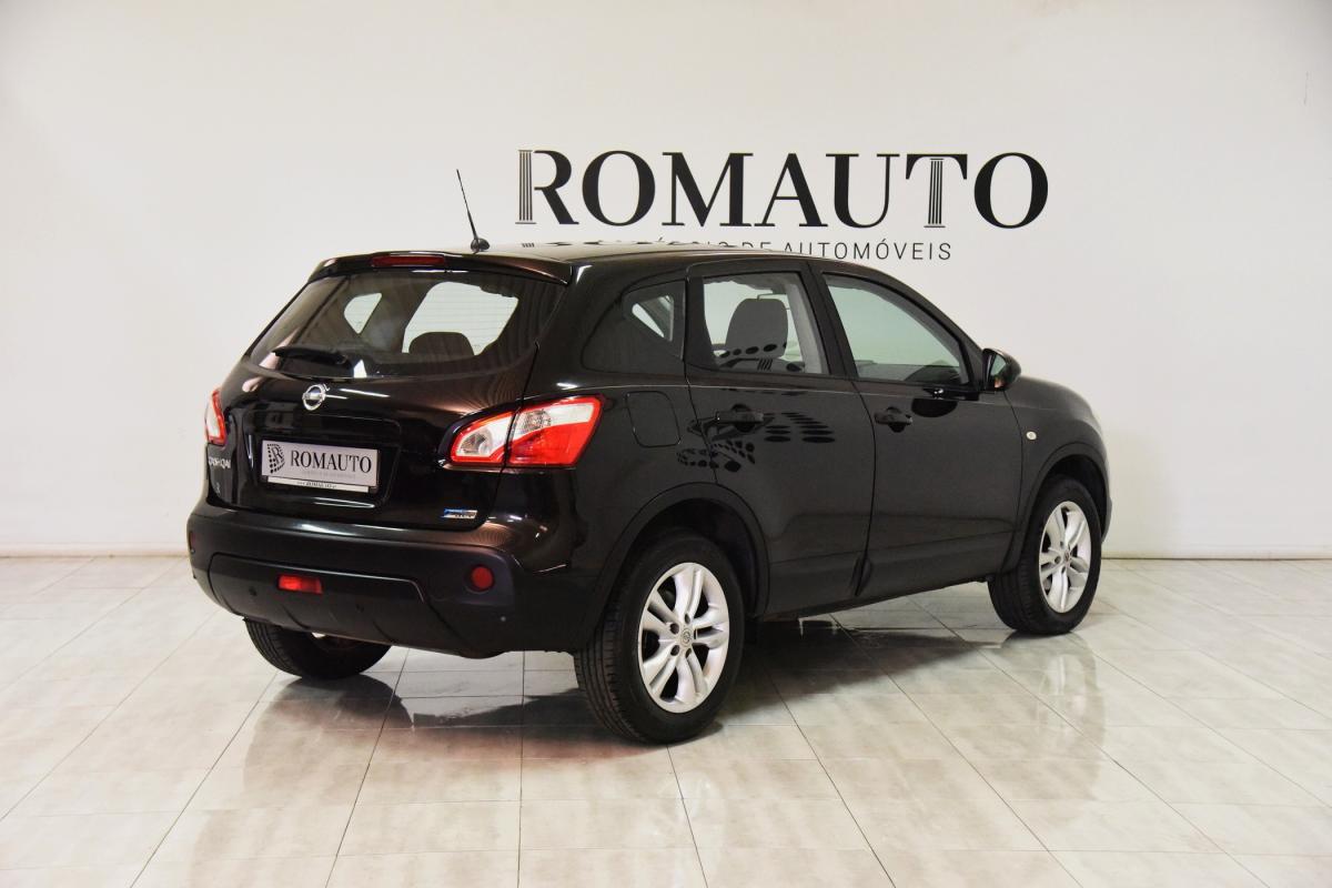 nissan-qashqai-2010-diesel-1461cc