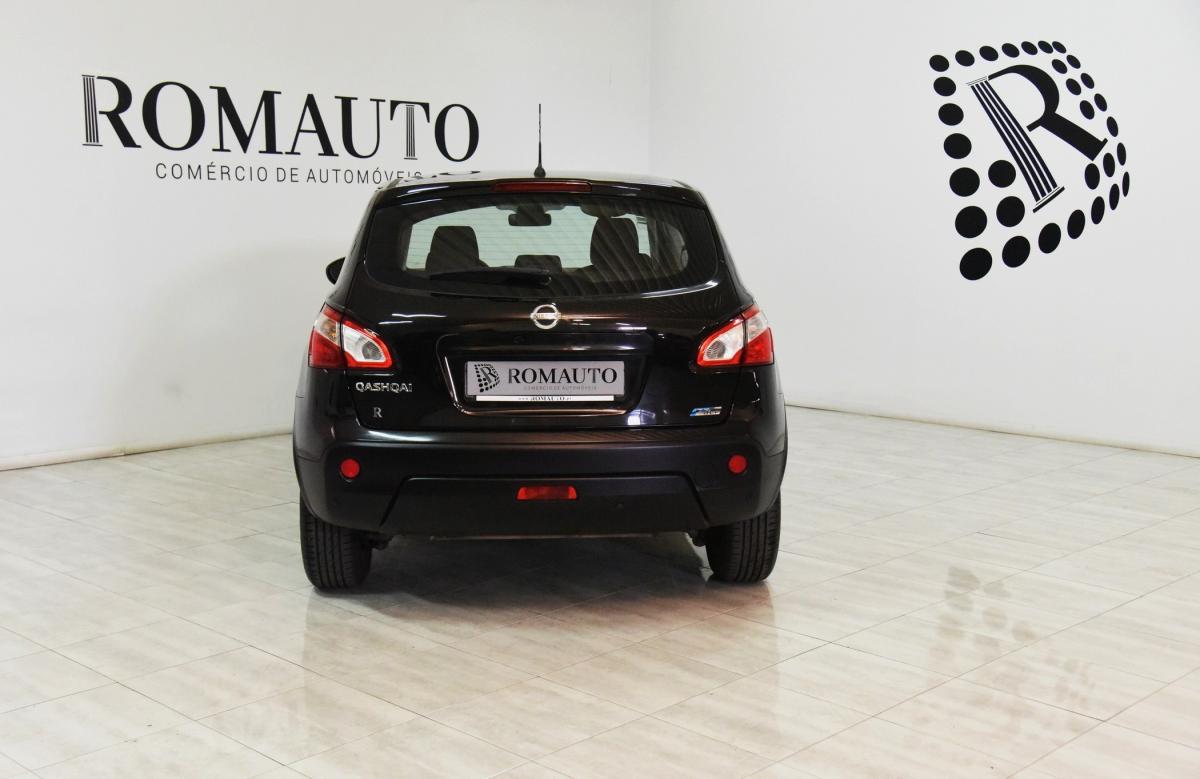 nissan-qashqai-2010-diesel-1461cc