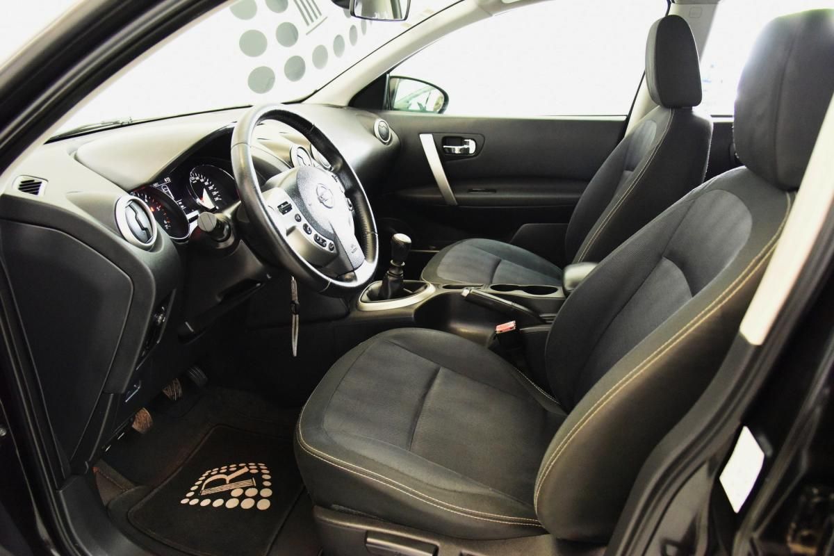nissan-qashqai-2010-diesel-1461cc