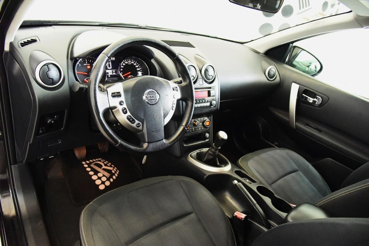 nissan-qashqai-2010-diesel-1461cc