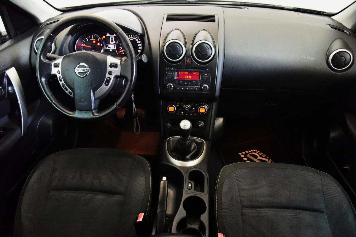 nissan-qashqai-2010-diesel-1461cc