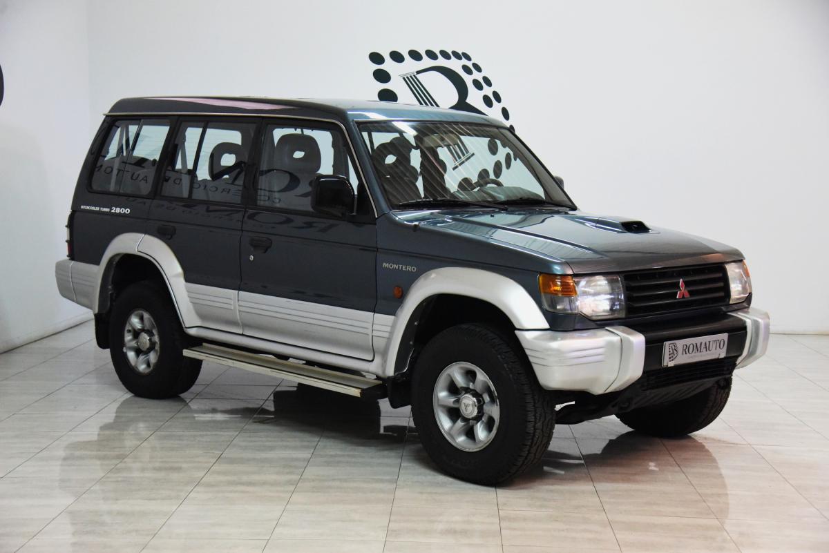 mitsubishi-pajero-1996-diesel-2835cc