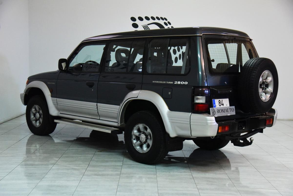 mitsubishi-pajero-1996-diesel-2835cc