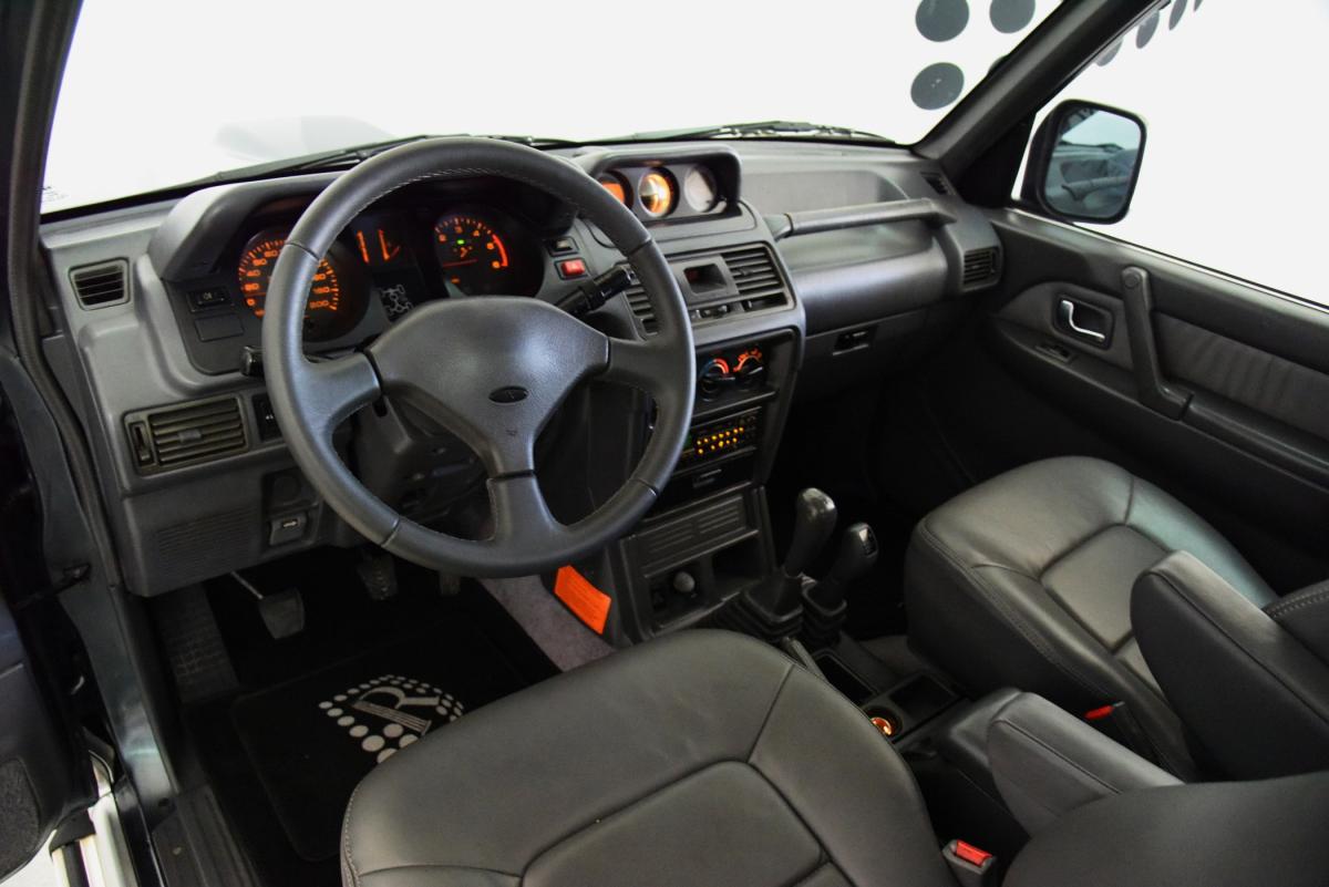mitsubishi-pajero-1996-diesel-2835cc