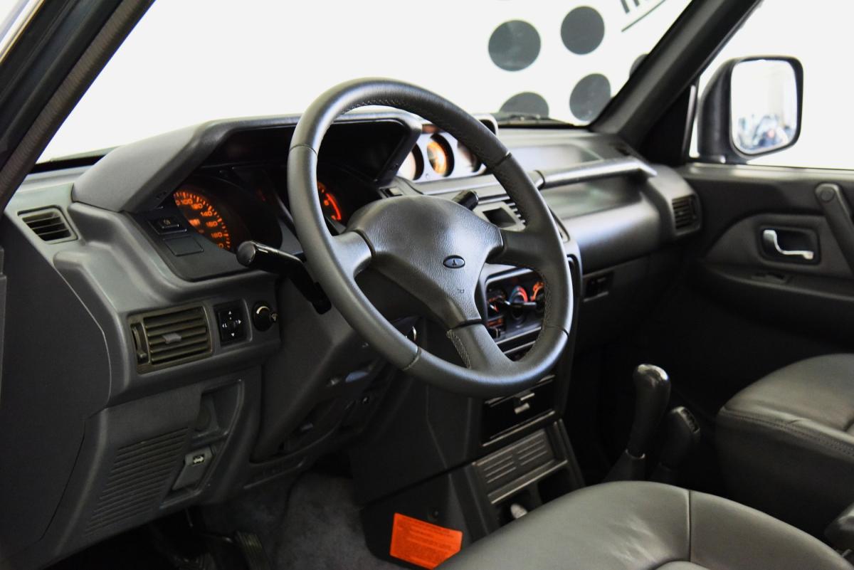 mitsubishi-pajero-1996-diesel-2835cc