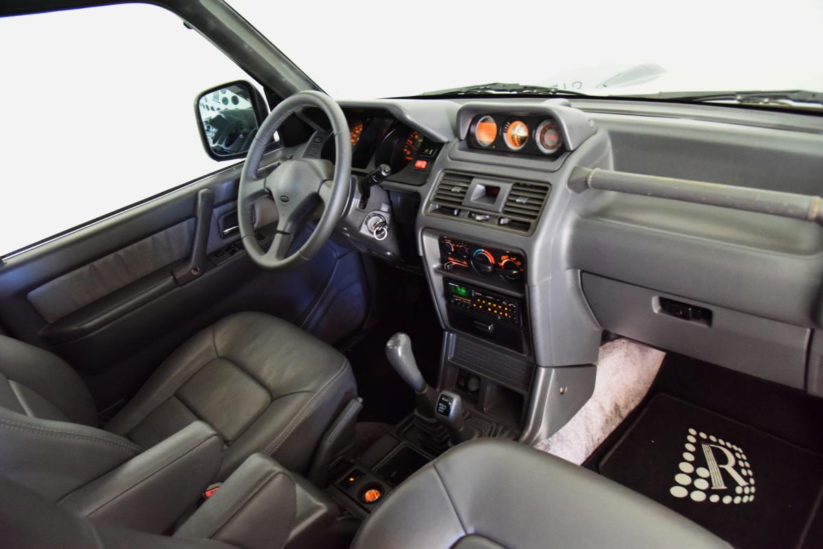 mitsubishi-pajero-1996-diesel-2835cc