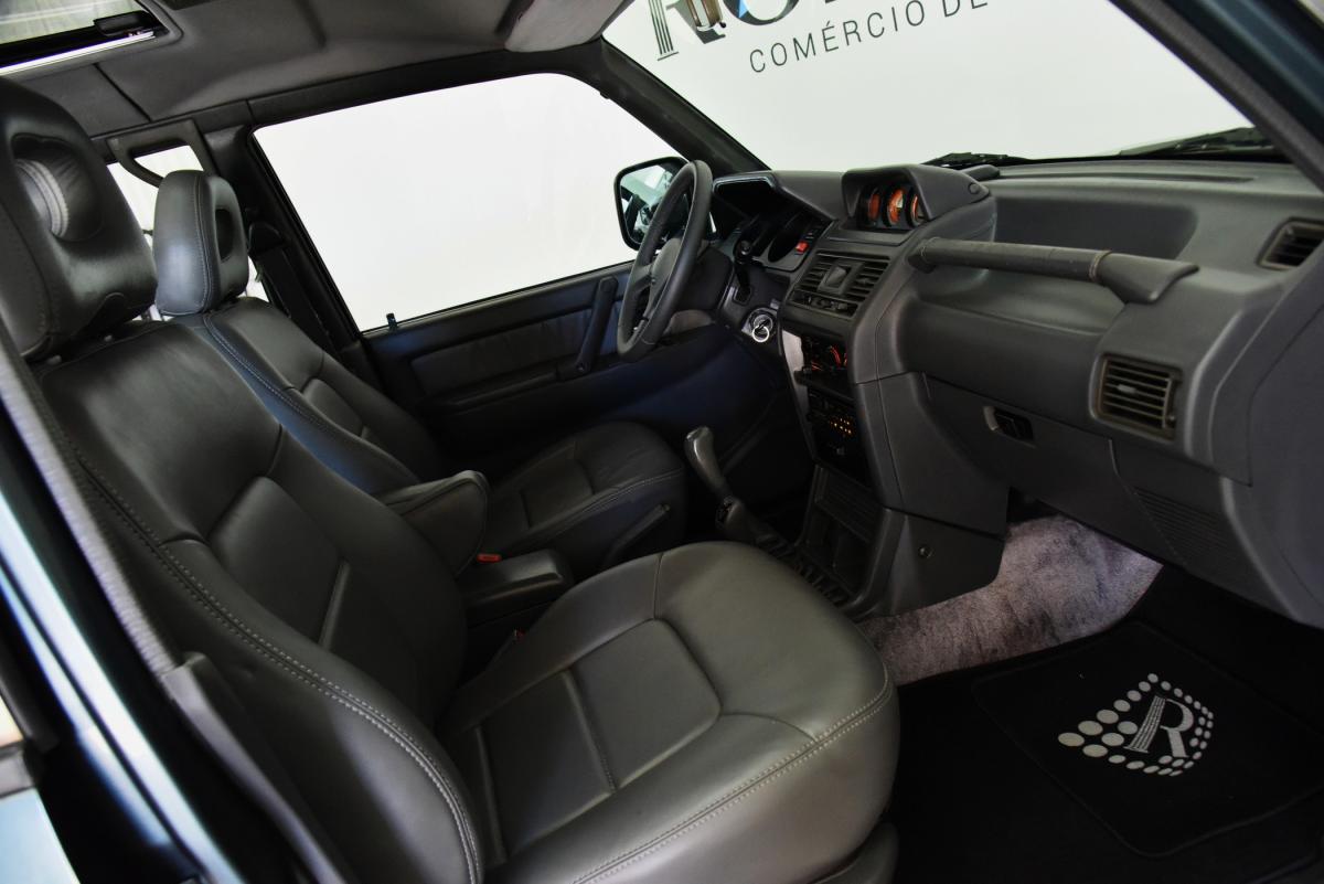 mitsubishi-pajero-1996-diesel-2835cc
