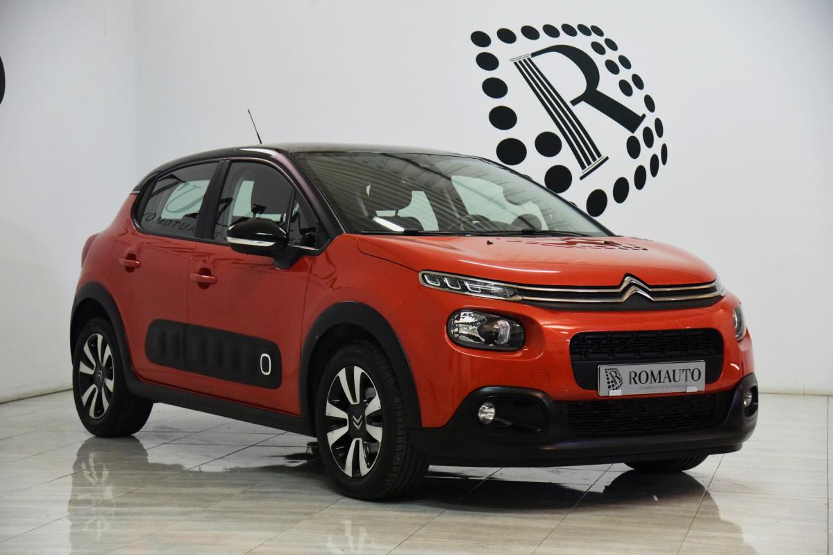 citroen-c3-2019-gasolina-1199cc
