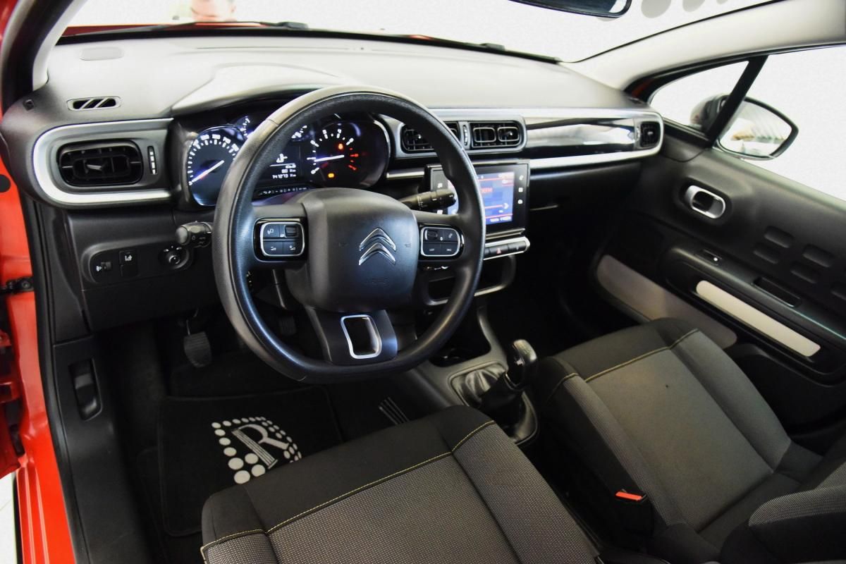 citroen-c3-2019-gasolina-1199cc