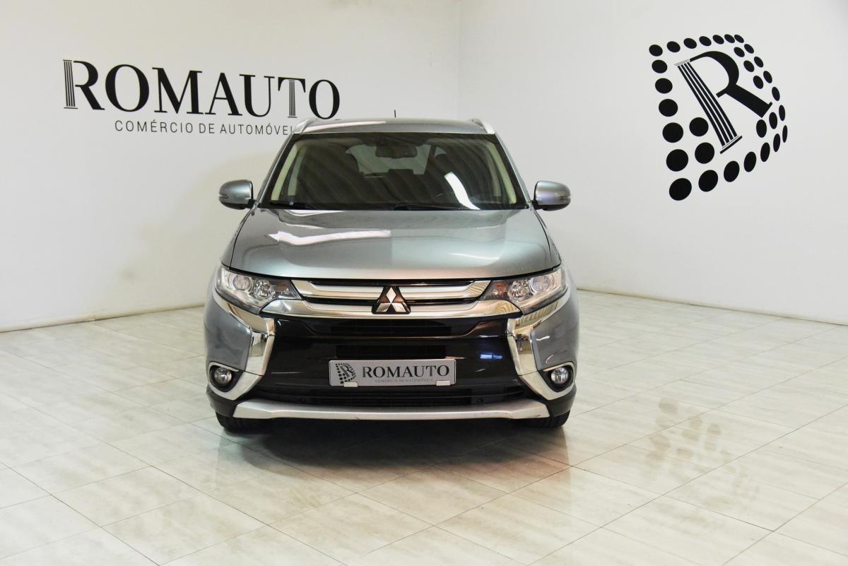 mitsubishi-outlander-2017-diesel-2268cc