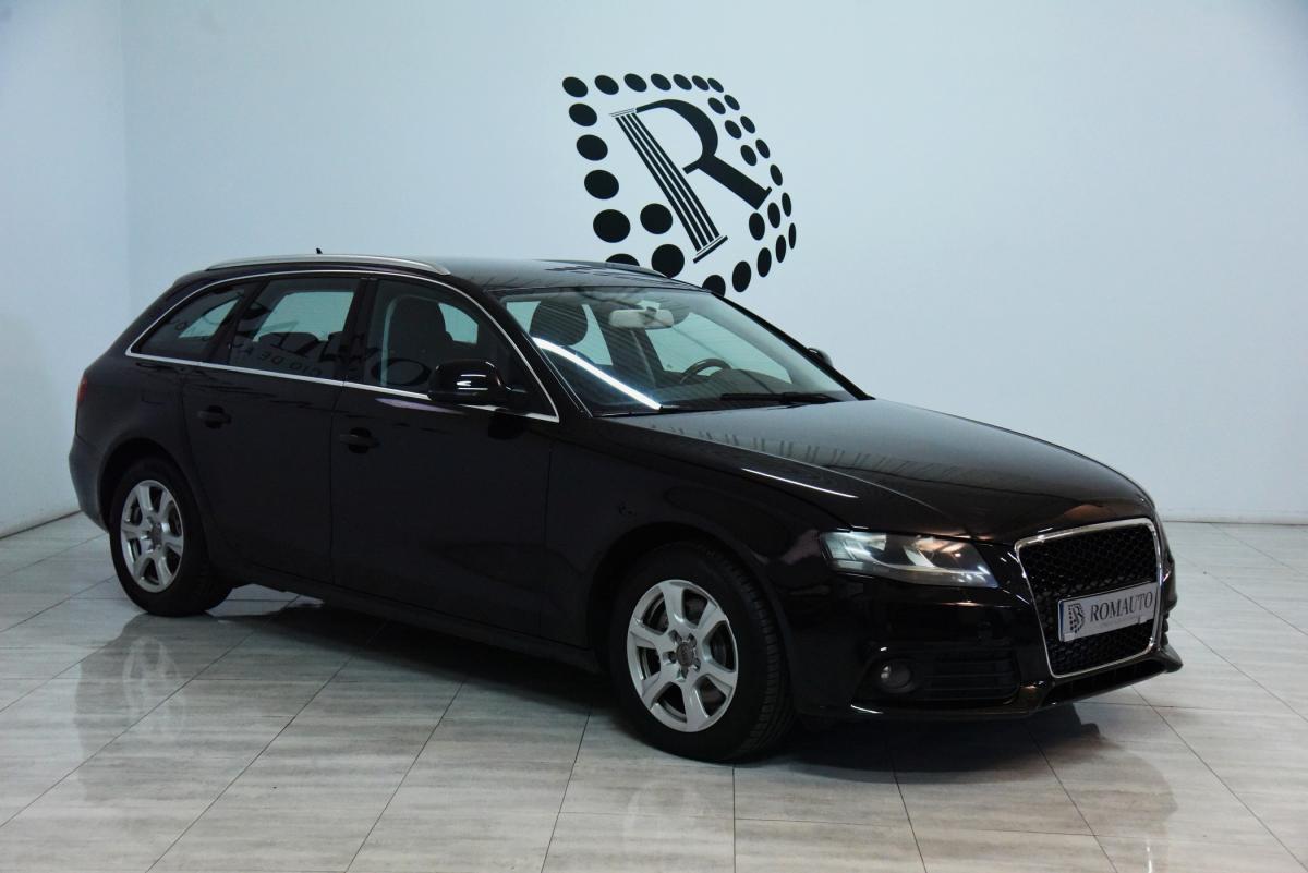 audi-a4-avant-2009-diesel-1968cc