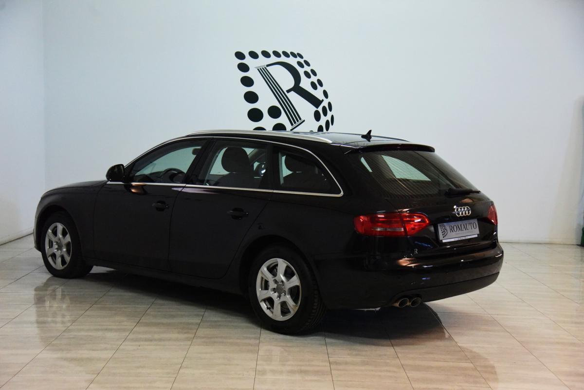 audi-a4-avant-2009-diesel-1968cc