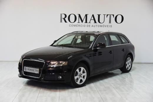 audi-a4-avant-2009-diesel-1968cc
