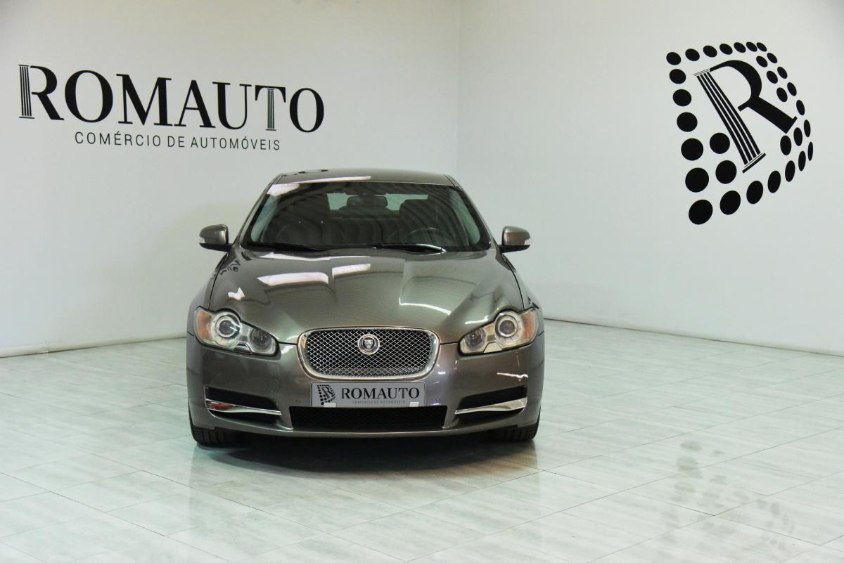jaguar-xf-2008-diesel-2720cc