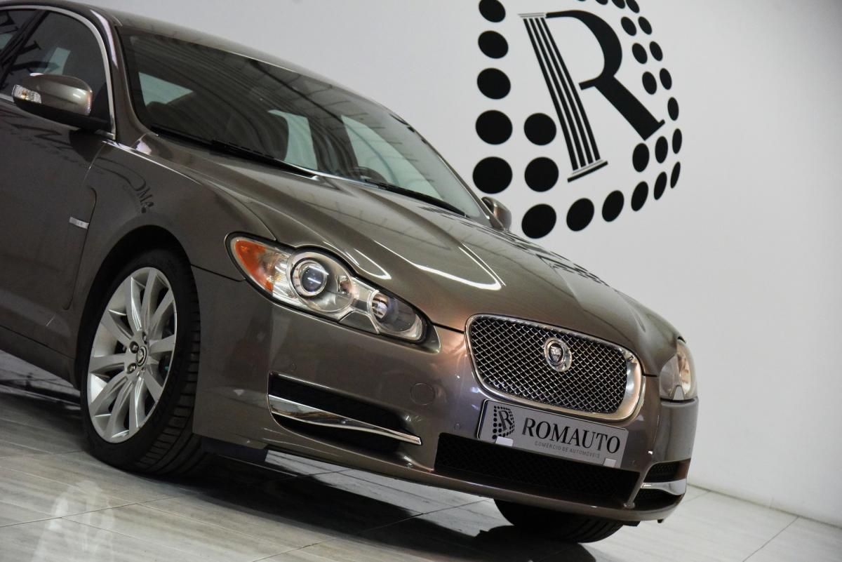 jaguar-xf-2008-diesel-2720cc