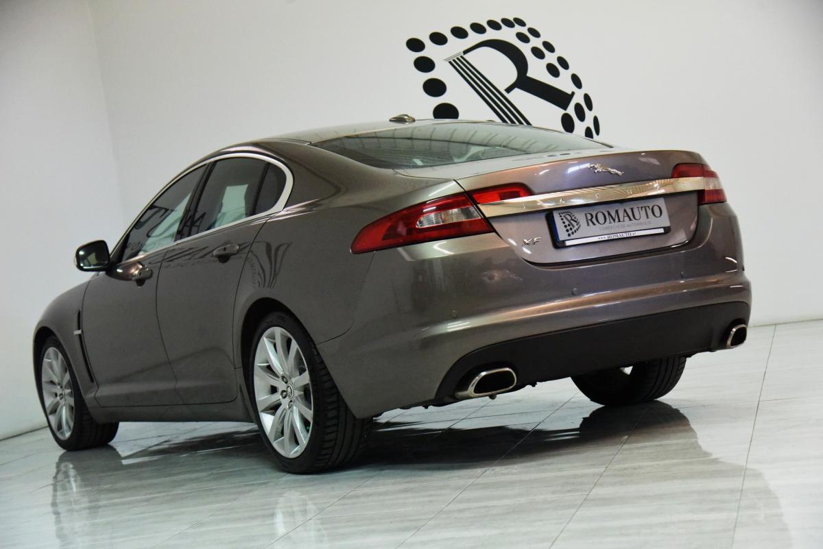 jaguar-xf-2008-diesel-2720cc